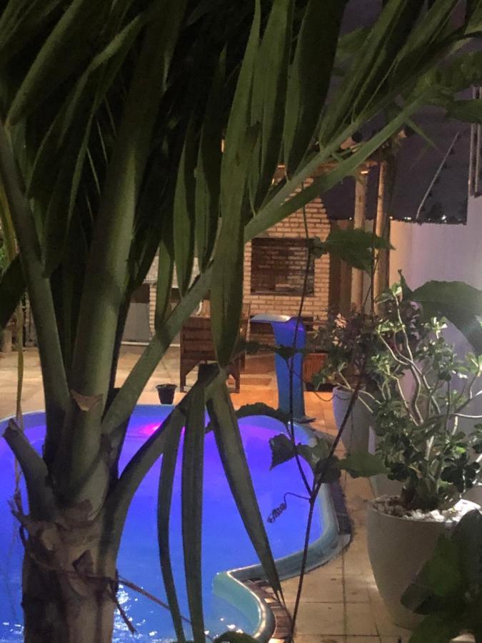 קנואה קבראדה Pousada Casa Do Bruno מראה חיצוני תמונה